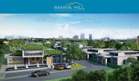 Amaya Hill Pattaya in East Pattaya