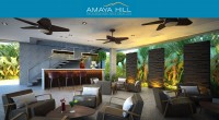 Amaya Hill Pattaya in East Pattaya