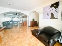Pool villa house for sale in Jomtien