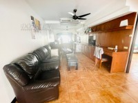 Pool villa house for sale in Jomtien