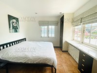 Pool villa house for sale in Jomtien
