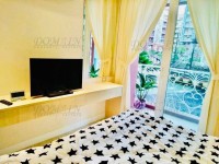 Grande Caribbean condo for sale in Jomtien