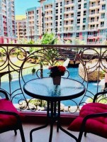 Grande Caribbean condo for sale in Jomtien