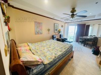 Jomtien Beach Condominium ( Rimhad) condo for sale in Jomtien