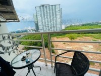 Jomtien Beach Condominium ( Rimhad) condo for sale in Jomtien