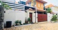 Pool villa Jomtien Houses for sale in Jomtien