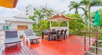 Pool villa Jomtien house for sale in Jomtien