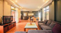 Pool villa Jomtien house for sale in Jomtien