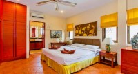 Pool villa Jomtien house for sale in Jomtien