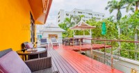 Pool villa Jomtien house for sale in Jomtien