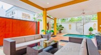 Pool villa Jomtien house for sale in Jomtien