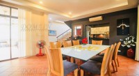 Pool villa Jomtien house for sale in Jomtien