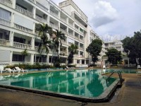 Majestic Jomtien condo for sale in Jomtien