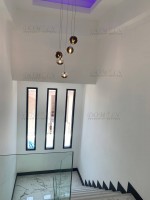 Luxury Modern Pool Villa  house for rent in Jomtien