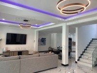 Luxury Modern Pool Villa  house for rent in Jomtien