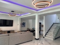 Luxury Modern Pool Villa  house for rent in Jomtien