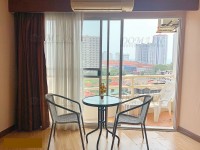 View Talay 1 condo for sale in Jomtien