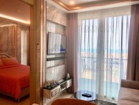 The Riviera Jomtien condo for sale in Jomtien