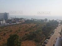 Jomtien Beach Condo ( Rhimhat ) S2 condo for sale in Jomtien