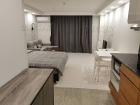 Angket Hip Residence condo for sale in Jomtien
