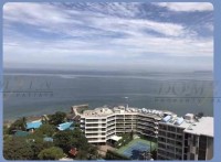 The Palm condo for sale in Wong Amat