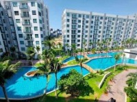 Arcadia Beach Resort ( Building C ) Condos for sale in Jomtien