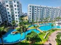 Arcadia Beach Resort ( Building C ) condo for sale in Jomtien