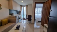 Arcadia Beach Resort ( Building C ) condo for sale in Jomtien