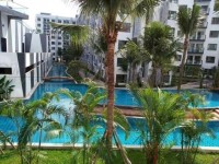 Arcadia Beach Resort ( Building C ) condo for sale in Jomtien