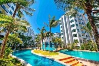 Arcadia Beach Resort ( Building C ) condo for sale in Jomtien