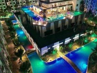 Arcadia Beach Resort ( Building C ) condo for sale in Jomtien