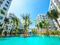 Arcadia Beach Resort ( Building C ) condo for sale in Jomtien