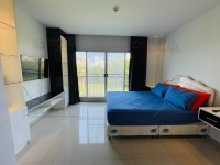 The Gallery Condo condo for sale in Jomtien