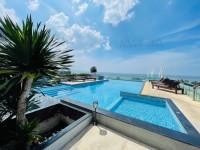 The Gallery Condo condo for sale in Jomtien