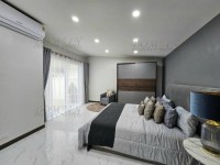 Racha wadee Village house for sale in South Pattaya