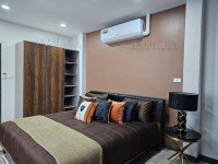 Racha wadee Village house for sale in South Pattaya