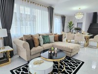 Racha wadee Village house for sale in South Pattaya