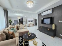 Racha wadee Village house for sale in South Pattaya