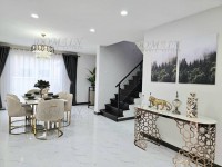 Racha wadee Village house for sale in South Pattaya