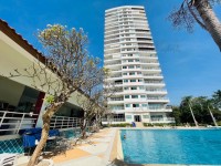 View Talay 5D Condos for sale in Jomtien