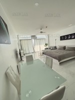 View Talay 5D condo for sale in Jomtien