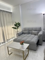 View Talay 5D condo for sale in Jomtien