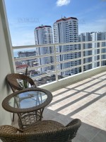 View Talay 5D condo for sale in Jomtien