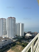 View Talay 5D condo for sale in Jomtien