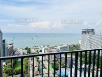 The Base Central Pattaya Condo condo for sale in South Pattaya