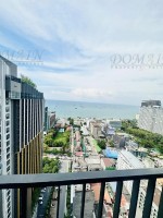The Base Central Pattaya Condo condo for sale in South Pattaya