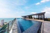 The Base Central Pattaya Condo condo for sale in South Pattaya