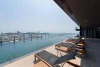 The Base Central Pattaya Condo condo for sale in South Pattaya