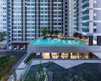 The Base Central Pattaya Condo condo for sale in South Pattaya