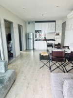 The Base Central Pattaya Condo condo for sale in South Pattaya